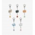 T1 Good Luck Acrylic Keychain T1 Good Luck Acrylic Keychain